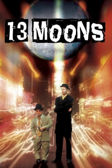 13 Moons Free Download