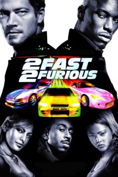 2 Fast 2 Furious Free Download
