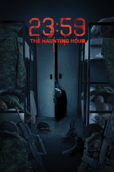 23:59: The Haunting Hour Free Download
