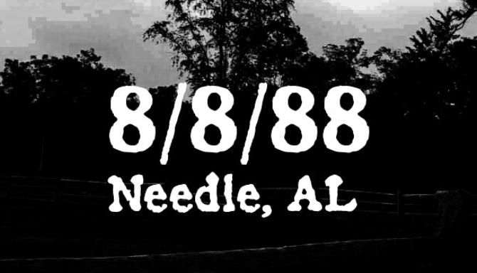 8888 Needle AL-TENOKE Free Download