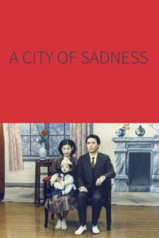 A City of Sadness Free Download