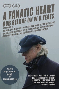 A Fanatic Heart: Geldof On Yeats 6474d7a94e9fe.jpeg