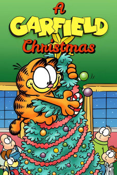 A Garfield Christmas Special Free Download