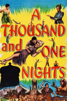 A Thousand and One Nights Free Download