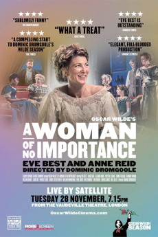 A Woman of No Importance Free Download