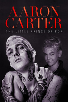 Aaron Carter: The Little Prince Of Pop 6451537c4eab5.jpeg