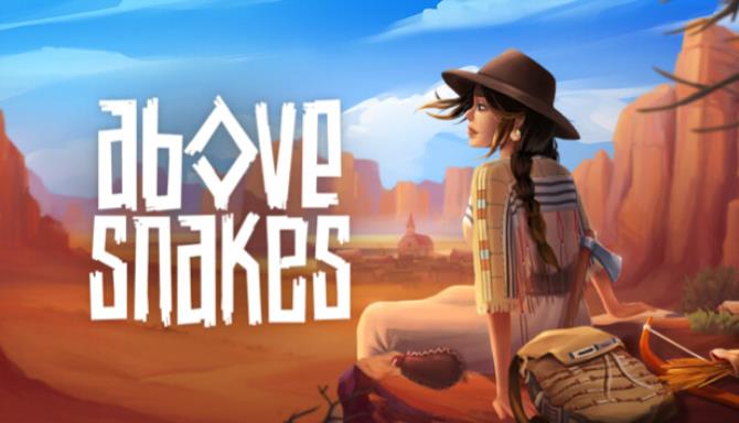 Above Snakes Update v1 0 1-TENOKE Free Download