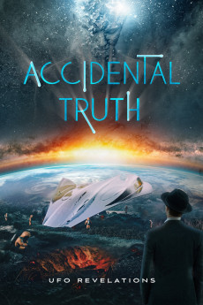 Accidental Truth: Ufo Revelations 6469589436851.jpeg