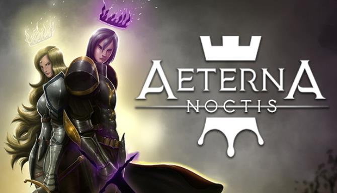 Aeterna Noctis Pit of the Damned-RUNE Free Download