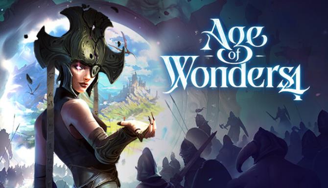 Age of Wonders 4-Razor1911 Free Download