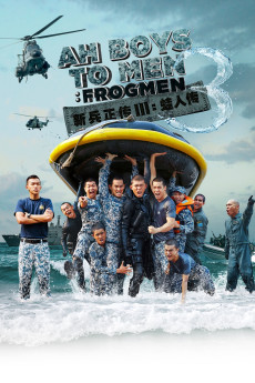 Ah Boys to Men 3: Frogmen Free Download