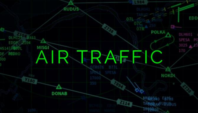 Air Traffic: Greenlight Free Download