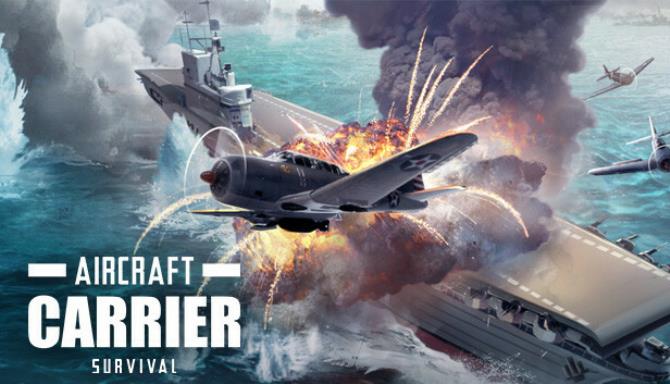 Aircraft Carrier Survival End of Harmony-SKIDROW Free Download