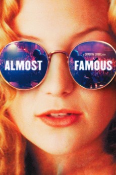 Almost Famous Free Download