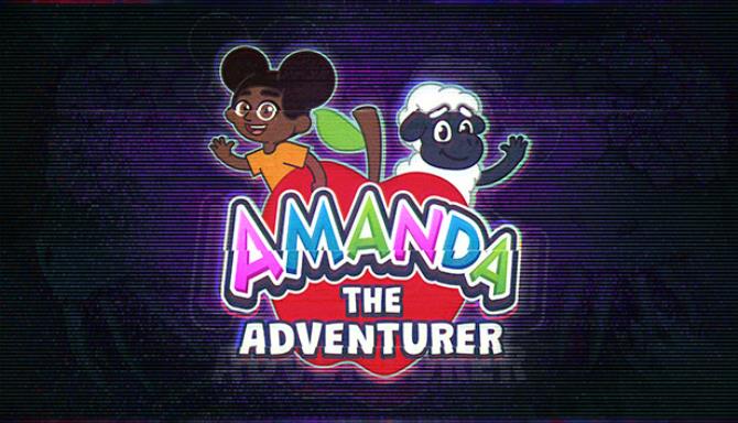 Amanda the Adventurer Update v1 6 16 Free Download