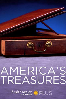 America’s National Treasures Free Download