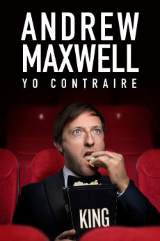 Andrew Maxwell: Yo Contraire Free Download