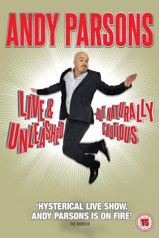 Andy Parsons Live and Unleashed but Naturally Curious Free Download