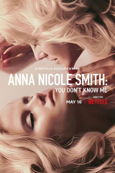 Anna Nicole Smith: You Don’t Know Me Free Download