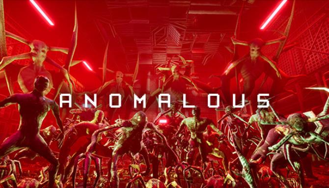 Anomalous Free Download