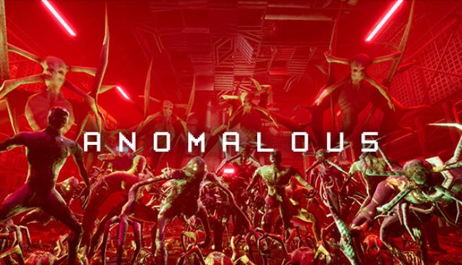 Anomalous Free Download