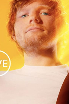 Apple Music Live: Ed Sheeran Free Download