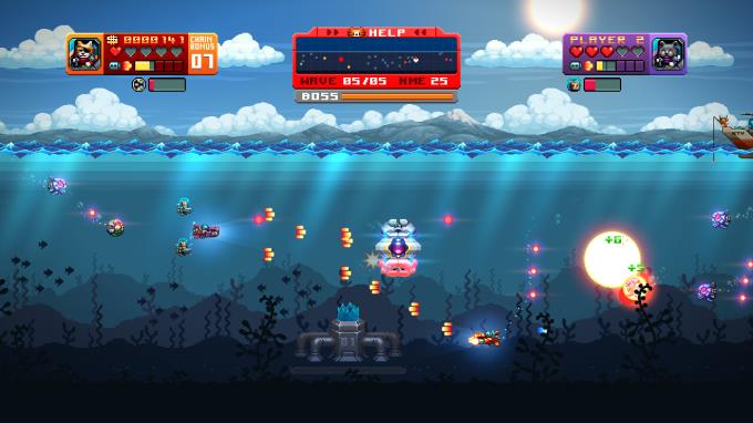 AQUA KITTY UDX Torrent Download