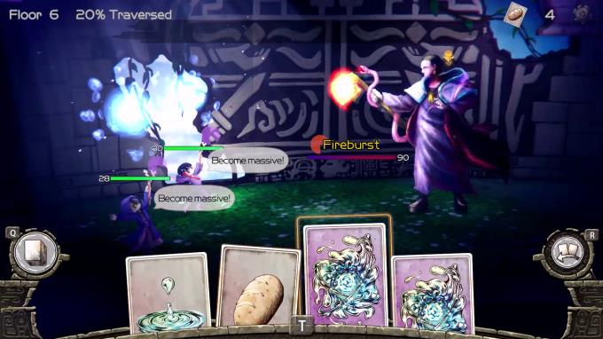 Arcana of Paradise The Tower Update v1 0 3 PC Crack