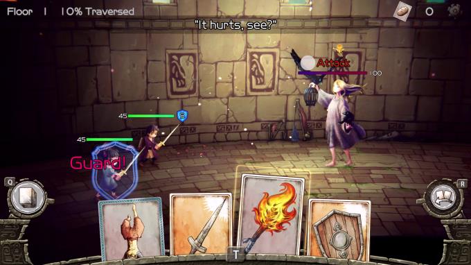 Arcana of Paradise The Tower Update v1 0 4 Torrent Download
