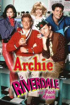 Archie: To Riverdale and Back Again Free Download