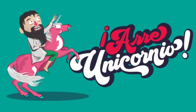 ¡Arre Unicornio! Free Download