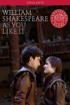 ‘as You Like It’ At Shakespeare’s Globe Theatre 645668131142a.jpeg