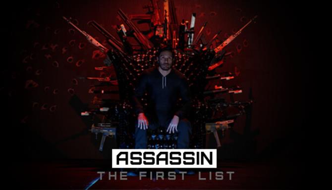 ASSASSIN The First List-TENOKE Free Download