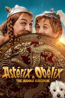 Asterix & Obelix: The Middle Kingdom Free Download