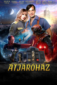 Átjáróház Free Download