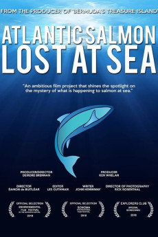 Atlantic Salmon: Lost at Sea Free Download