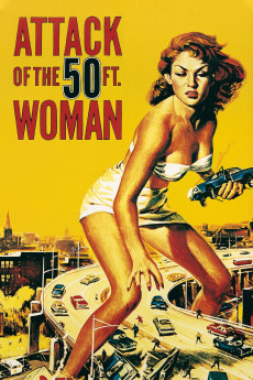 Attack of the 50 Foot Woman Free Download
