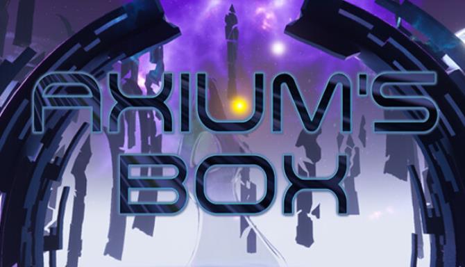 Axiums Box-TENOKE Free Download