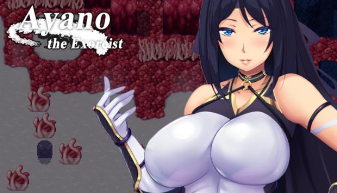 Ayano the Exorcist Free Download