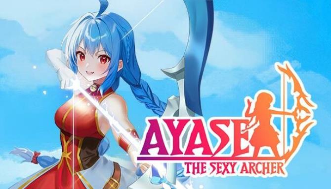 Ayase, the Sexy Archer Free Download