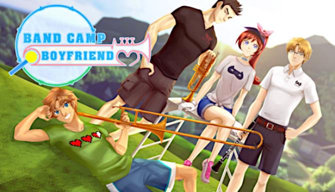Band Camp Boyfriend-TENOKE Free Download
