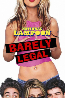 Barely Legal Free Download