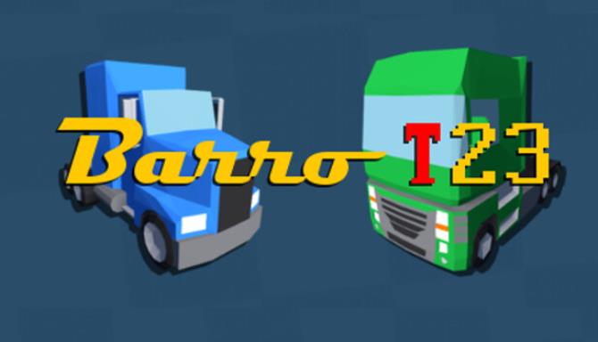 Barro T23-TENOKE Free Download