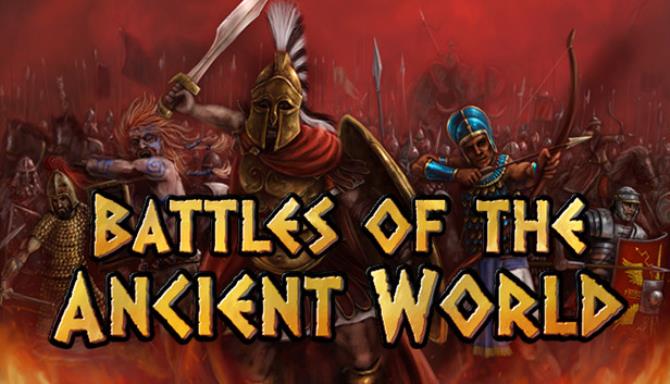 Battles of the Ancient World Free Download