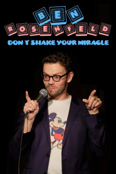 Ben Rosenfeld: Don’t Shake Your Miracle Free Download