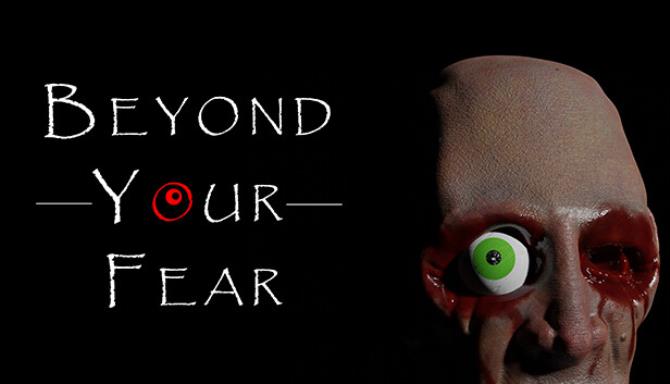 Beyond your Fear-TENOKE Free Download