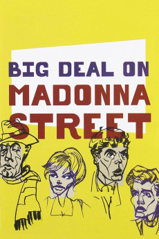 Big Deal on Madonna Street Free Download