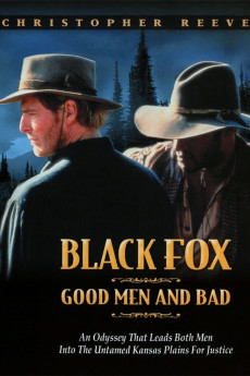 Black Fox: Good Men And Bad 6477bb76ee45b.jpeg