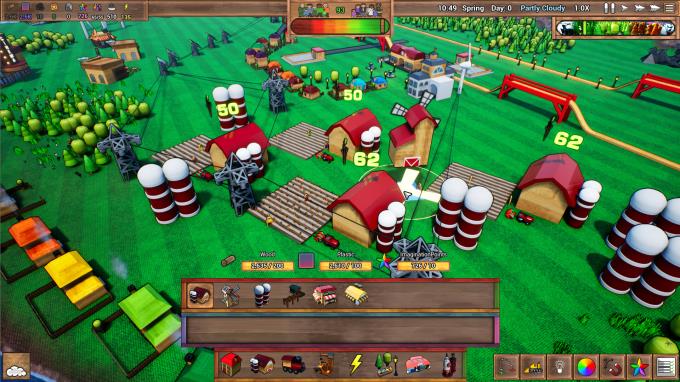 Blockville Torrent Download