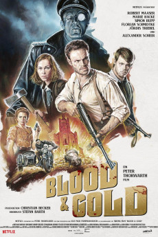 Blood & Gold Free Download